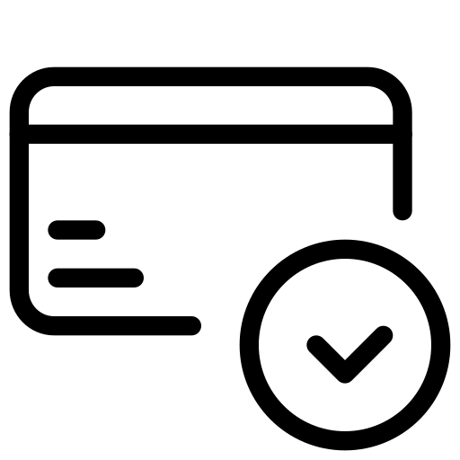payments made easy icon