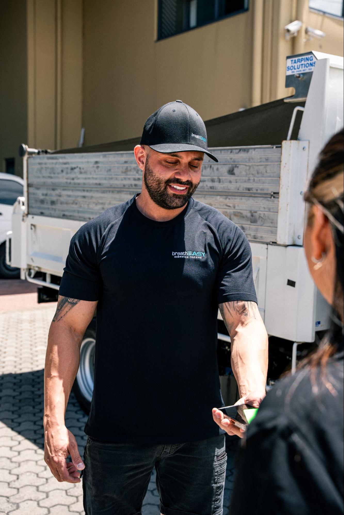 Protecting builders, families and businesses