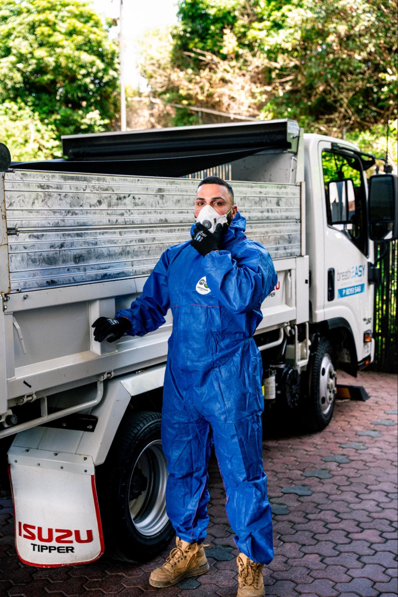 Commitment to Compliance