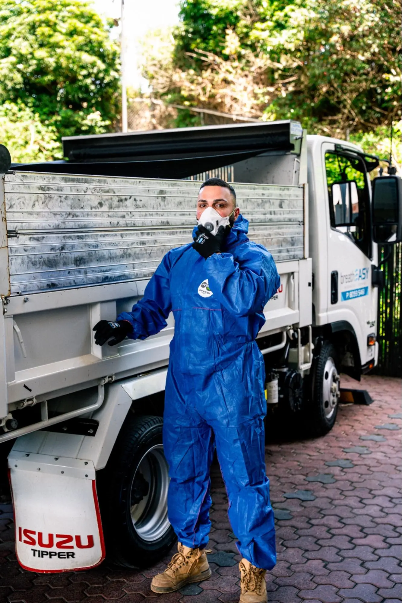 Commitment to Compliance