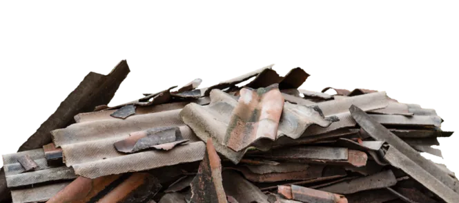 Asbestos Decontamination
