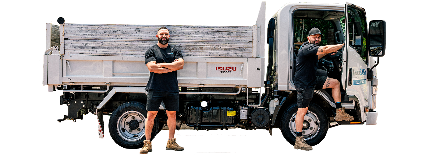 asbestos removal sydney