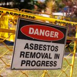 Cost and Process of removing asbestos