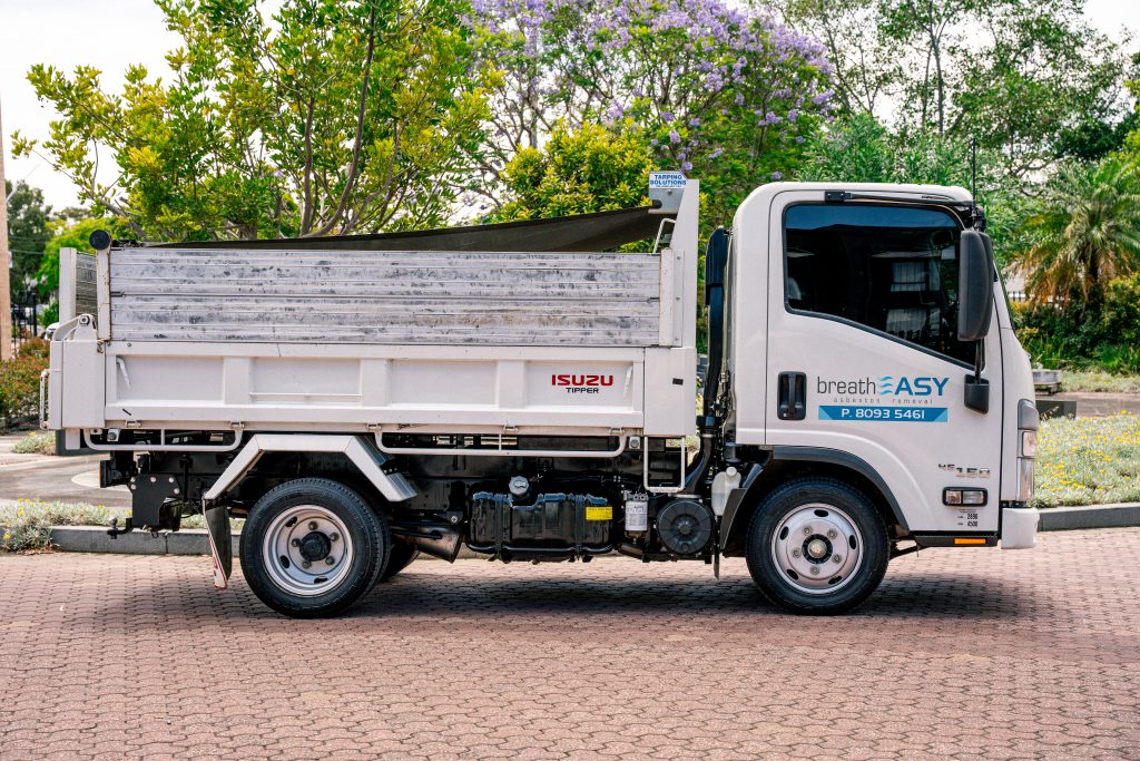 What is a Class B Asbestos Removal Licence