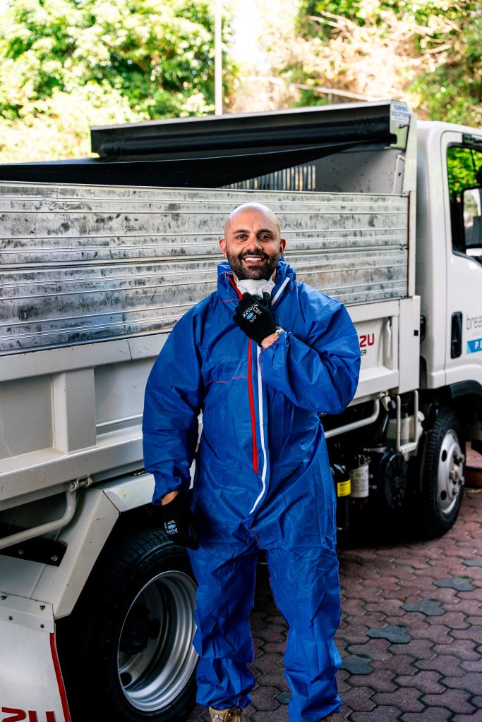 How Much Does Asbestos Roof Removal Cost